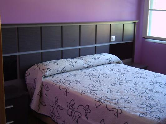 Dormitorio Matrimonio