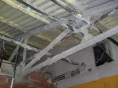 Espuma de Poliuretano