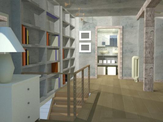 biblioteca