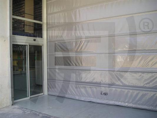 Puertas Industriales
