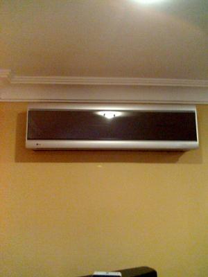 LG ART COOL 3000 FRIG.