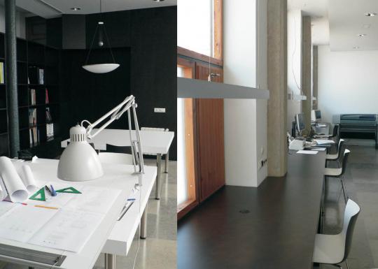 Estudio de Arquitectura