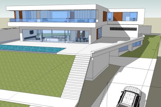 arquitectura