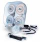 Wellness rack y Wellness bag