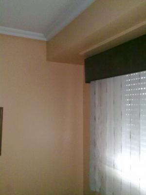 ALISADO Y PINTURA BRILLO