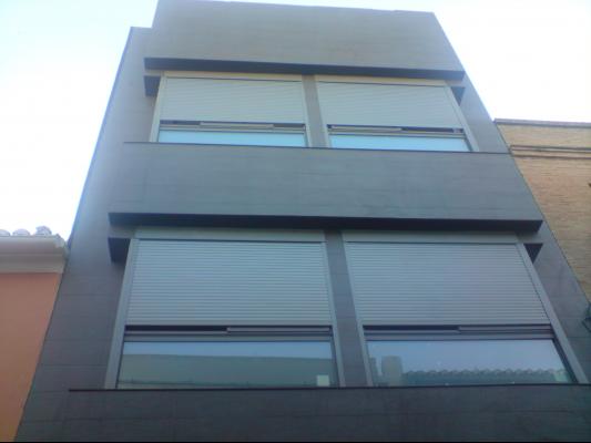 casa unifamiliar