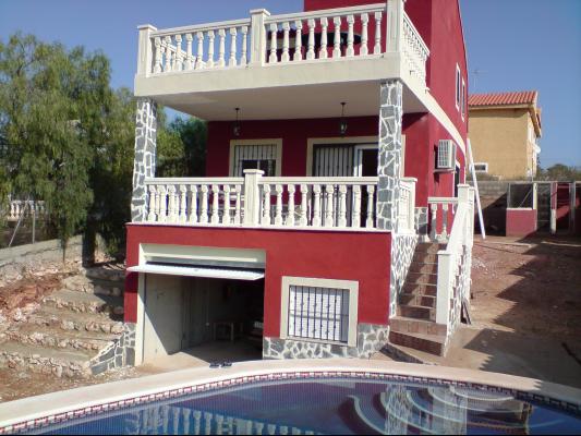 chalet 