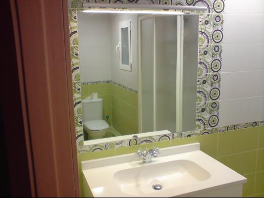 decoracion de baño 