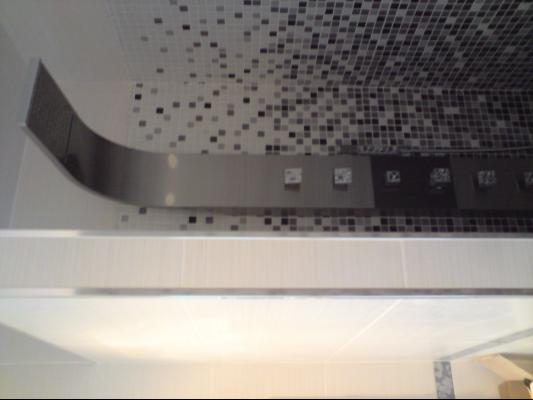 decoracion de baño