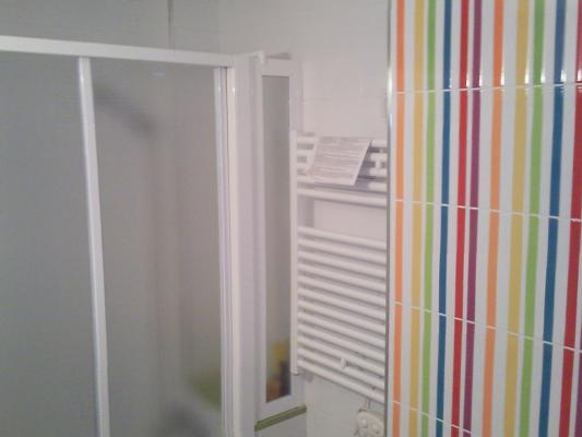 decoracion de baño