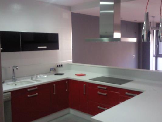 decoracion de cocinas