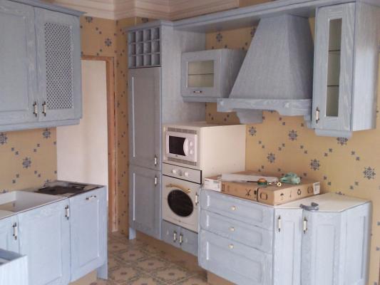 decoracion de cocinas