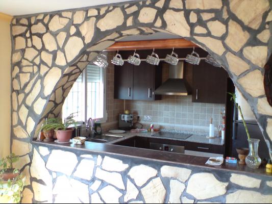decoracion de cocinas