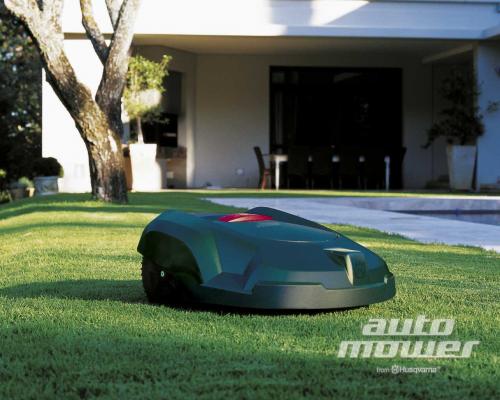 AUTOMOWER