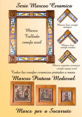 Modelo Ceramica