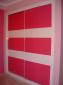 Corredera Mod.Japones Formica AR Alto Brillo