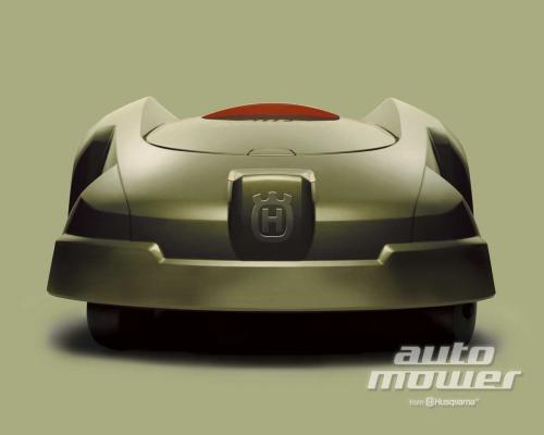 AUTOMOWER