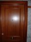 Puerta Blindada Sapelly