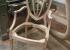 Silla en Fabrica