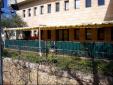 Toldo deslizante