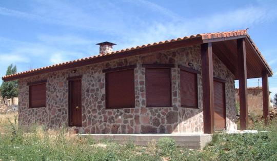 Villaciervos