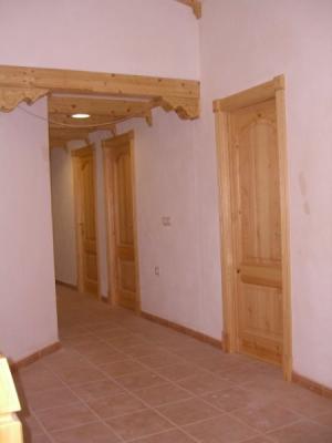 Pasillo Casa