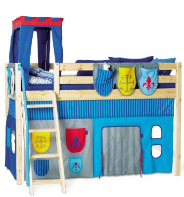 DORMITORIO DE JUEGOS FLEXA