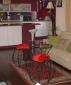 diseño taburete y mesa cordoba
