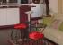 diseño taburete y mesa cordoba