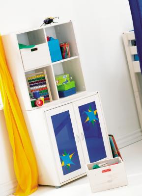 MUEBLES FLEXA