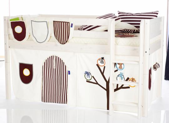 NOVEDADES CORTINAS FLEXA