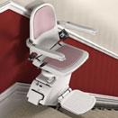 SILLA Salvaescaleras RECTA
