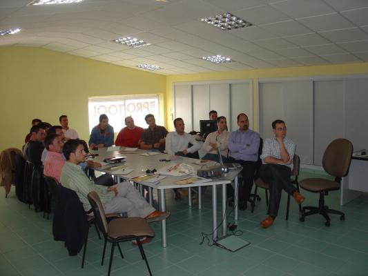 Sala de juntas