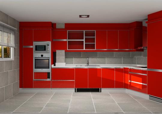 COCINA M