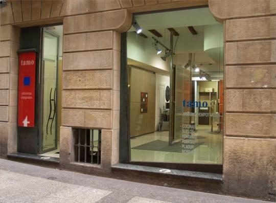 NUESTRA TIENDA
