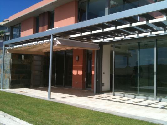 Toldo Mod. Al-andalus en Pergola