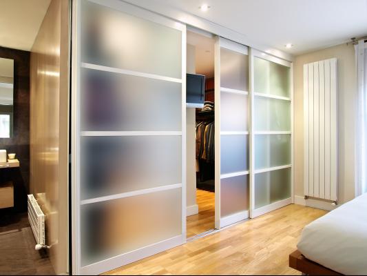 VESTIDOR