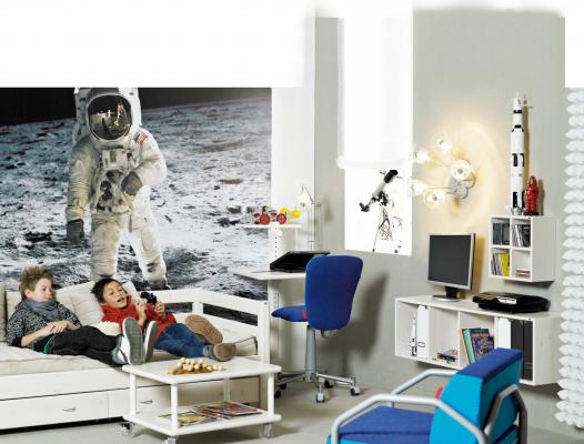 SU ESPACIO SU DORMITORIO FLEXA