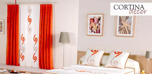 Cortinas