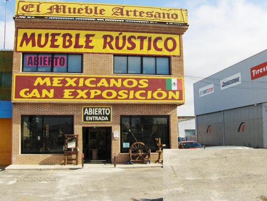Sucursal de Arganda del rey
