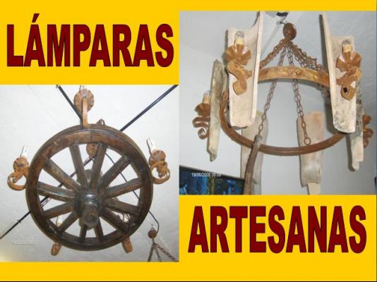 Lámparas