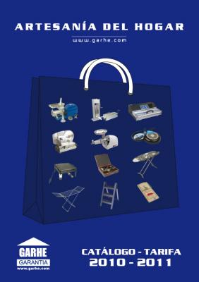 CATALOGO