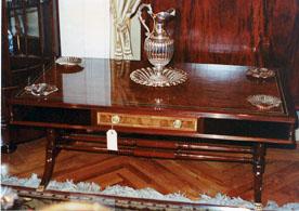 mesa centro modelo Siboni
