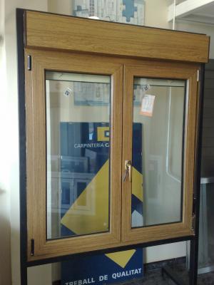 VENTANAS CON TRIPLE GARANTIA