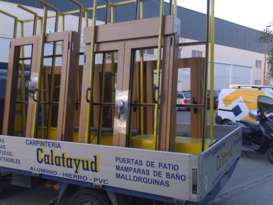 NUESTRO TRANSPORTE