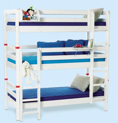 LITERA TRIPLE FLEXA