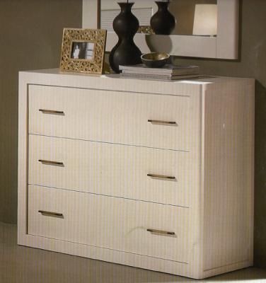 comoda blanco elistil