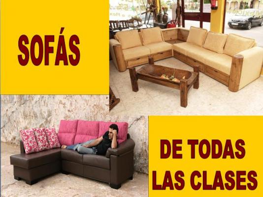 Sofás