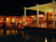 Toldo Mod. NEXUN A2 con Pergola en Piscina