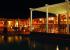 Toldo Mod. NEXUN A2 con Pergola en Piscina
